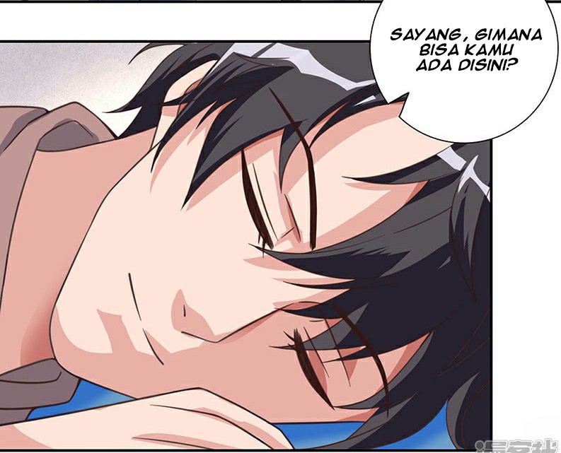 Rebirth Abandoned Less Return Chapter 08 Gambar 13